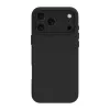 Mobile phone case dbramante1928 Roskilde MS Cover for Apple iPhone 17 Pro Max, monochromatic black