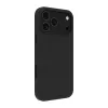 Mobile phone case dbramante1928 Roskilde MS Cover for Apple iPhone 17 Pro Max, monochromatic black