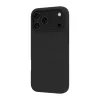 Mobile phone case dbramante1928 Roskilde MS Cover for Apple iPhone 17 Pro Max, monochromatic black