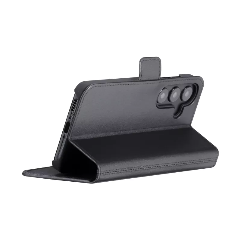 dbramante1928 Copenhagen mobile phone case 17.3 cm (6.8 inch) Folio Black