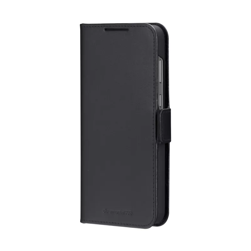 dbramante1928 Copenhagen mobile phone case 17.3 cm (6.8 inch) Folio Black