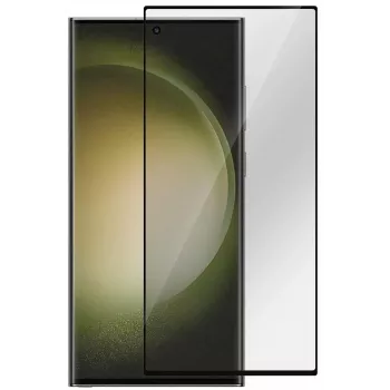 eSTUFF ES504117 mobile phone screen/back protector Clear screen protector Samsung 1 pc(s)