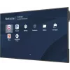Professional 55 inch ViewSonic 4K Commercial Display (3840x2160, 500 cd/m², Android 14, 24/7)
