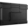 Professional 55 inch ViewSonic 4K Commercial Display (3840x2160, 500 cd/m², Android 14, 24/7)