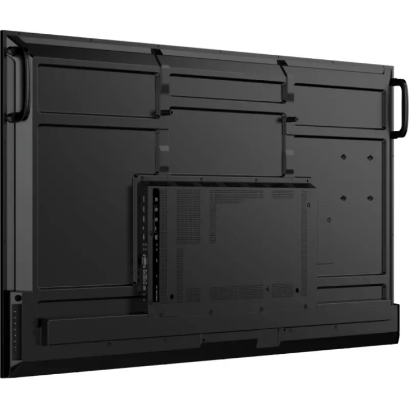Professional 55 inch ViewSonic 4K Commercial Display (3840x2160, 500 cd/m², Android 14, 24/7)
