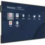 Professional 65 inch 4K Commercial Display VIEWSONIC CDE6531-1C, 3840×2160, 500 cd/m², Android 14, 24/7, VESA