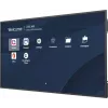Professional 65 inch 4K Commercial Display VIEWSONIC CDE6531-1C, 3840×2160, 500 cd/m², Android 14, 24/7, VESA
