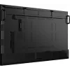 Professional 65 inch 4K Commercial Display VIEWSONIC CDE6531-1C, 3840×2160, 500 cd/m², Android 14, 24/7, VESA