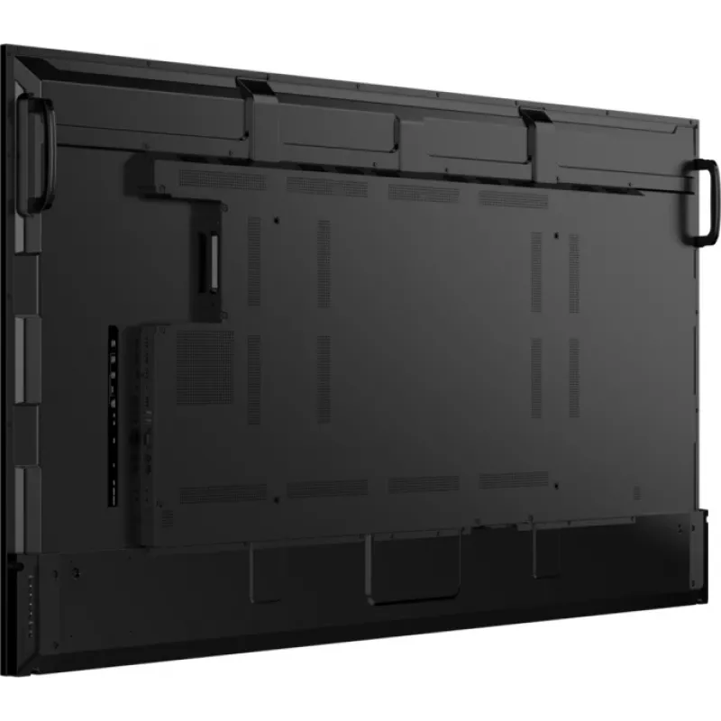 Professional 65 inch 4K Commercial Display VIEWSONIC CDE6531-1C, 3840×2160, 500 cd/m², Android 14, 24/7, VESA