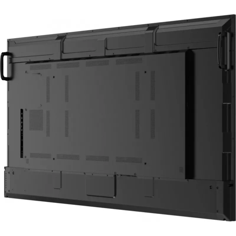 Professional 65 inch 4K Commercial Display VIEWSONIC CDE6531-1C, 3840×2160, 500 cd/m², Android 14, 24/7, VESA