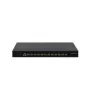 Network switch ERNITEC ELECTRA-M12-10GB-FIBER M12 10Gb fiber
