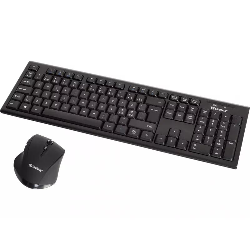 Wireless Office Desktop Set Sandberg 631-20