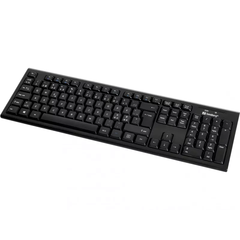 Wireless Office Desktop Set Sandberg 631-20