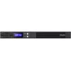 Uninterruptible Power Supply PowerWalker VI 750 R1U IEC UK