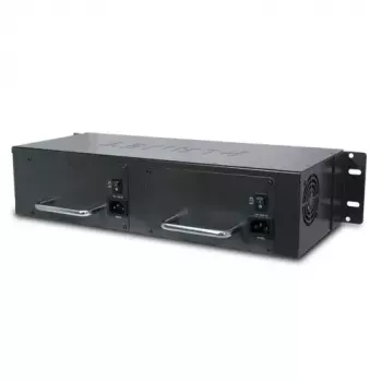 Converter Chassis PLANET MC-1500R 15 Slot 19 inch