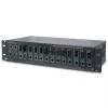 Converter Chassis PLANET MC-1500R 15 Slot 19 inch