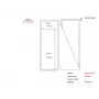 Capture EET_SHIPLABEL printer label White