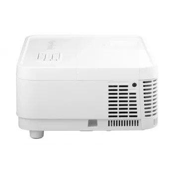 Viewsonic PX700HDHE data projector Standard throw projector 3700 ANSI lumens DMD 1080p (1920x1080) White