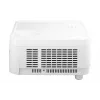 Viewsonic PX700HDHE data projector Standard throw projector 3700 ANSI lumens DMD 1080p (1920x1080) White