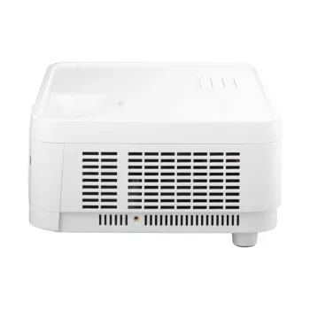 Viewsonic PX700HDHE data projector Standard throw projector 3700 ANSI lumens DMD 1080p (1920x1080) White