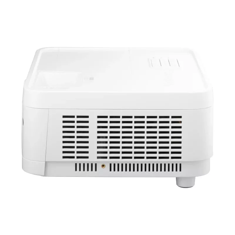Viewsonic PX700HDHE data projector Standard throw projector 3700 ANSI lumens DMD 1080p (1920x1080) White