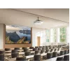 Viewsonic LSC651WU data projector Standard throw projector 6500 ANSI lumens 3LCD WUXGA (1920x1200) White
