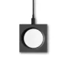 Power adapter for portable devices native union Drop Black, colour Black