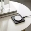 Power adapter for portable devices native union Drop Black, colour Black