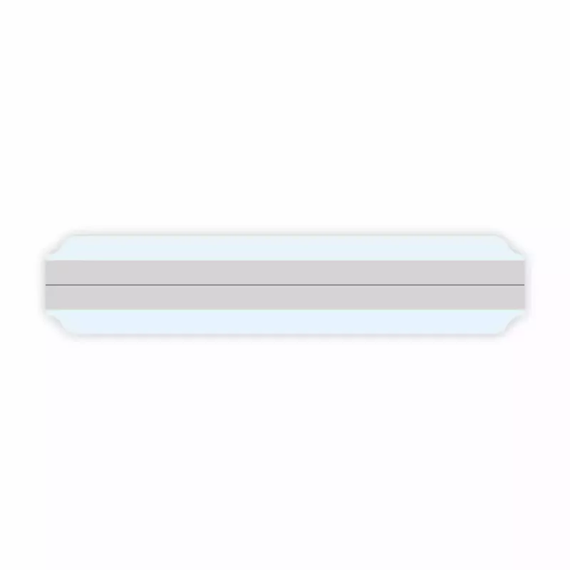 Self-adhesive label Rectangle DICOTA D30194