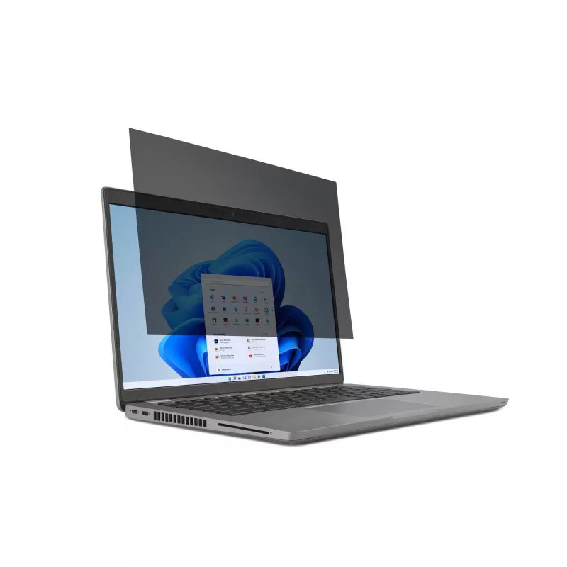 Kensington 2-way Removable Privacy Screen Filter for 17.3 inch Laptops 16:9