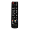 Remote control Samsung TM1240A Black BN59-01199G — replacement TV remote, infrared operation