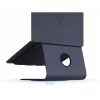 Laptop Stand Rain Design MSTAND360 360° Swivel Black Aluminium