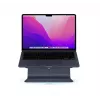 Laptop Stand Rain Design MSTAND360 360° Swivel Black Aluminium