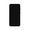 Protective back cover dbramante1928 Greenland for Samsung Galaxy A36 — plastic, black