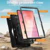 Tablet case eSTUFF ES683616-BULK — protective sleeve for tablets (model ES683616-BULK)
