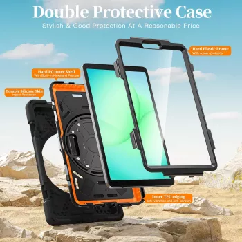 eSTUFF ES683618-BULK tablet case