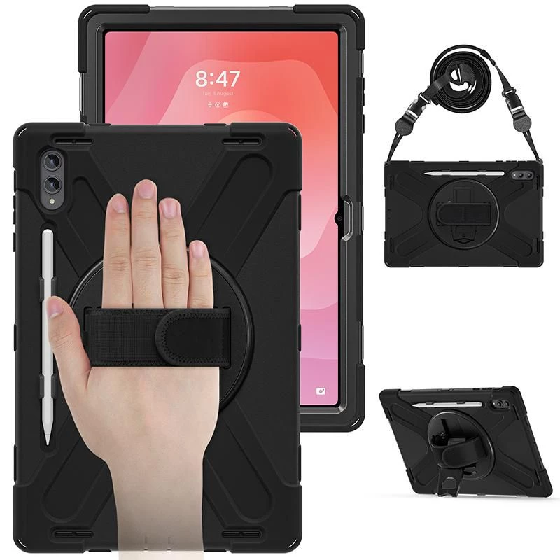 Tablet case eSTUFF ES681866-BULK — protective cover for tablets, bulk pack