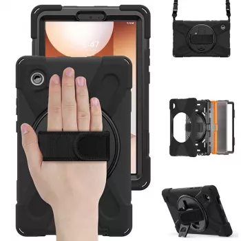 Tablet case eSTUFF ES681867-BULK — protective cover for tablets (model ES681867-BULK)