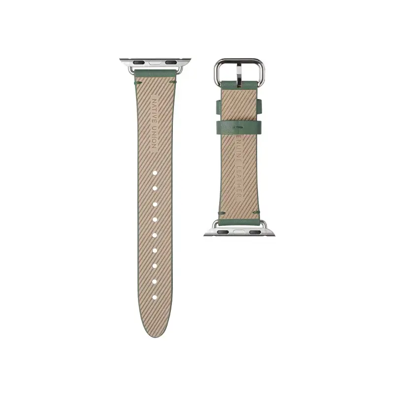 Watch strap native union (Re)Classic Strap for Apple Watch compatible 38/40/41mm width 31 mm depth 6 mm length 205 mm 1 pc