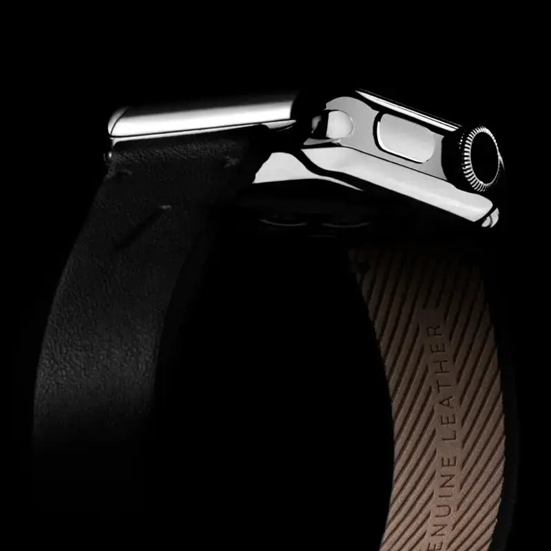 Watch strap native union (Re)Classic Strap for Apple Watch compatible 38/40/41mm width 31 mm depth 6 mm length 205 mm 1 pc