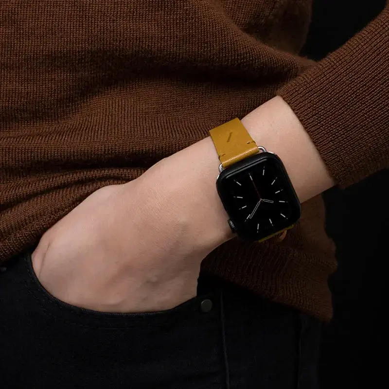 Watch strap native union (Re)Classic Strap for Apple Watch compatible 38/40/41mm width 31 mm depth 6 mm length 205 mm 1 pc