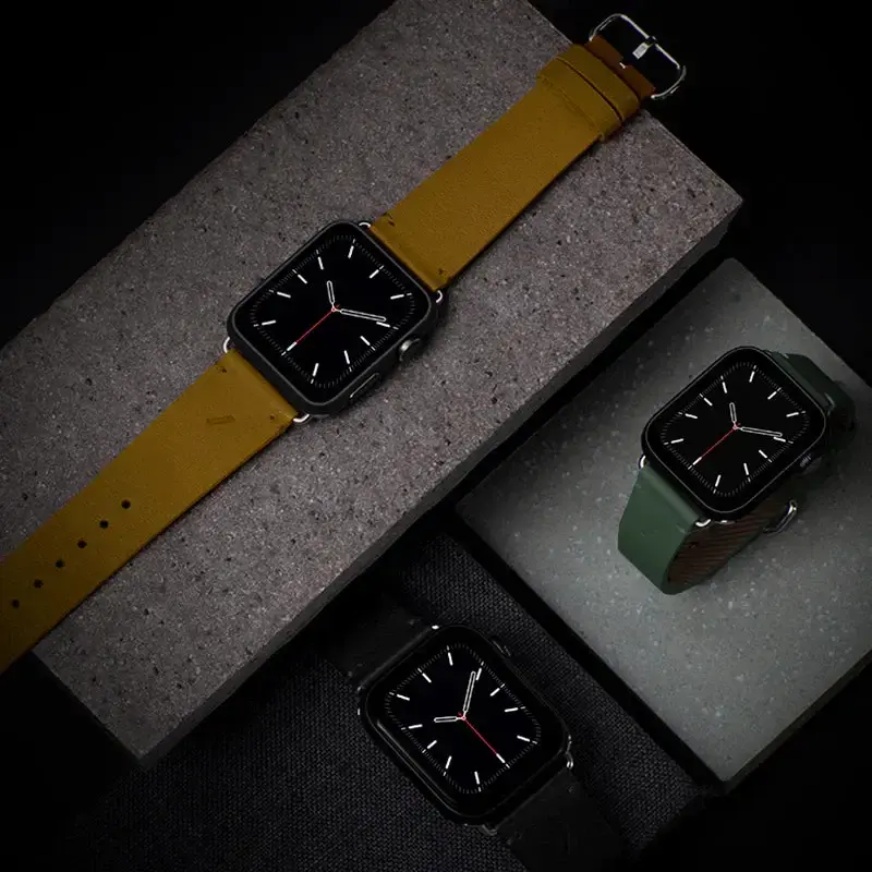 Watch strap native union (Re)Classic Strap for Apple Watch compatible 38/40/41mm width 31 mm depth 6 mm length 205 mm 1 pc