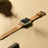 Watch strap native union (Re)Classic for Apple Watch compatible with 38/40/41 mm, 31×6×205 mm
