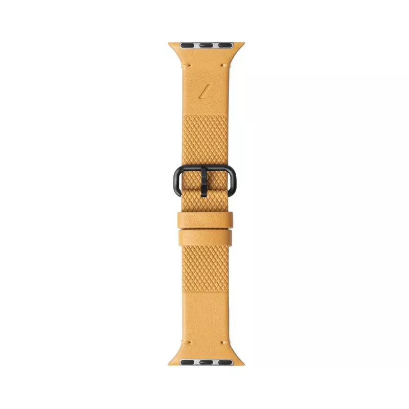 Watch strap native union (Re)Classic for Apple Watch compatible with 38/40/41 mm, 31×6×205 mm
