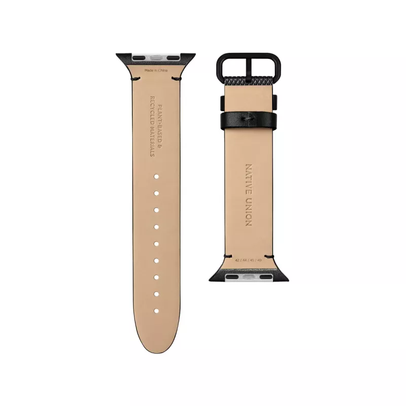 Watch strap native union (Re)Classic Strap for Apple Watch compatible 42/44/45mm width 35 mm depth 6 mm length 217 mm 1 pc