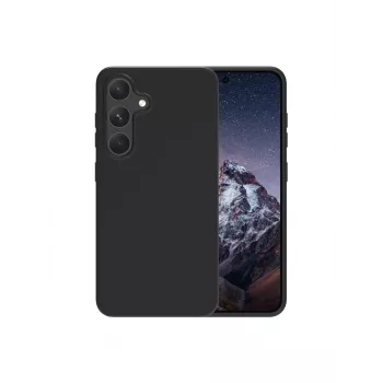 Cover dbramante1928 Galaxy S24 Night Black Monochromatic