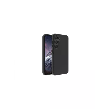 Cover dbramante1928 Galaxy S24 Night Black Monochromatic