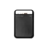 Wallet case native union (Re)Classic Black for Apple iPhone 15/15 Pro/15 Plus/15 Pro Max, iPhone 14/14 Pro/14 Plus/14 Pro Max and iPhone 13 series