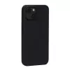 Cover dbramante1928 Greenland iPhone 15 Night Black Monochromatic