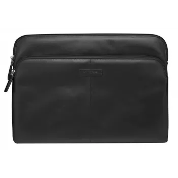 dbramante1928 Skagen Pro+ - MacBook Pro (2020)/Air (2020) 13 inch - Black